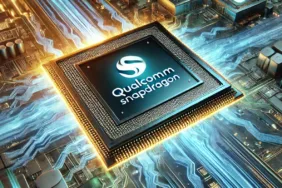 Qualcomm Snapdragon 8 Elite ilustrace