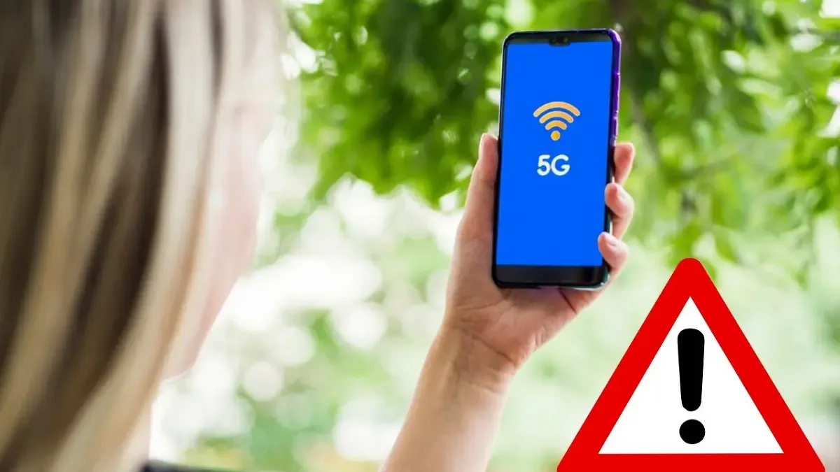 5 důvodů, proč si vypínat Wi-Fi v mobilu