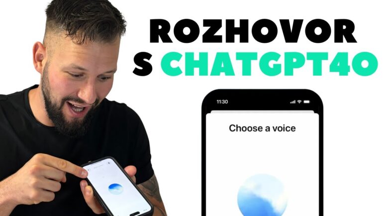 Rozhovor s ChatGPT4o - SKUTOČNÁ REVOLÚCIA