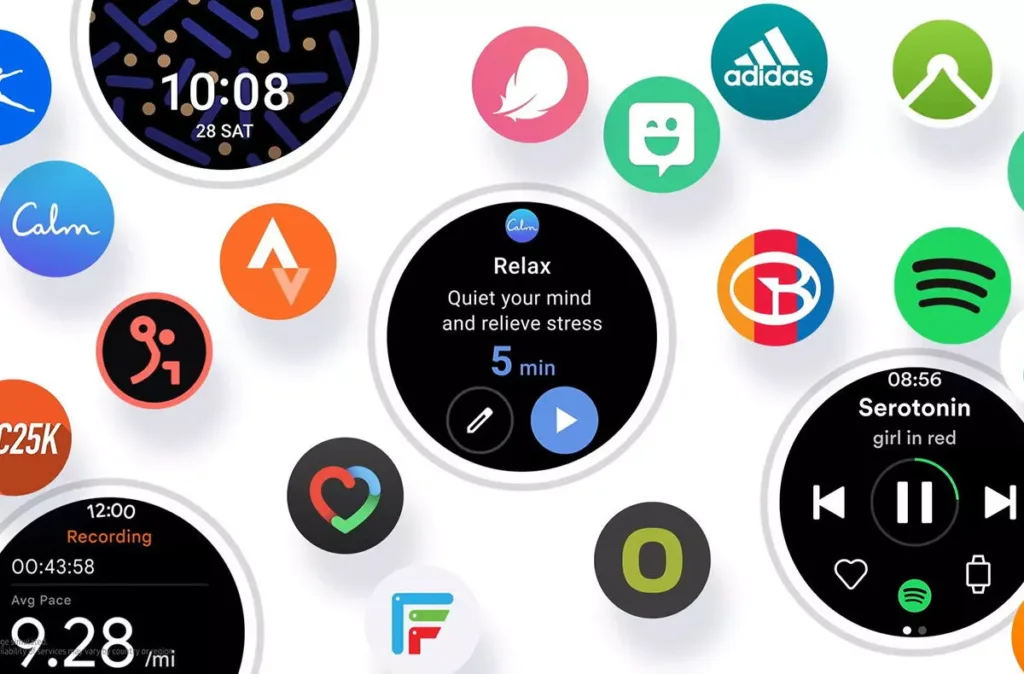 samsung-one-ui-watch-presented