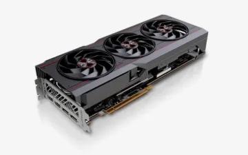 SAPPHIRE PULSE AMD Radeon RX 7900 XT 20G