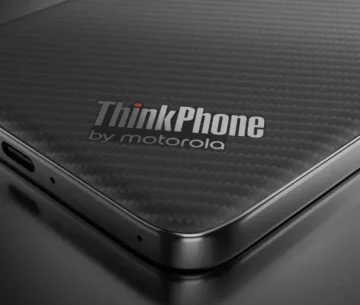 ThinkPhone 25 by motorola