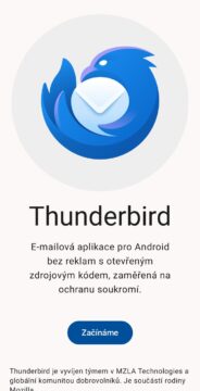 Thunderbird