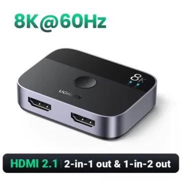 UGREEN HDMI 2.1 Splitter