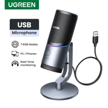 UGREEN USB mikrofon