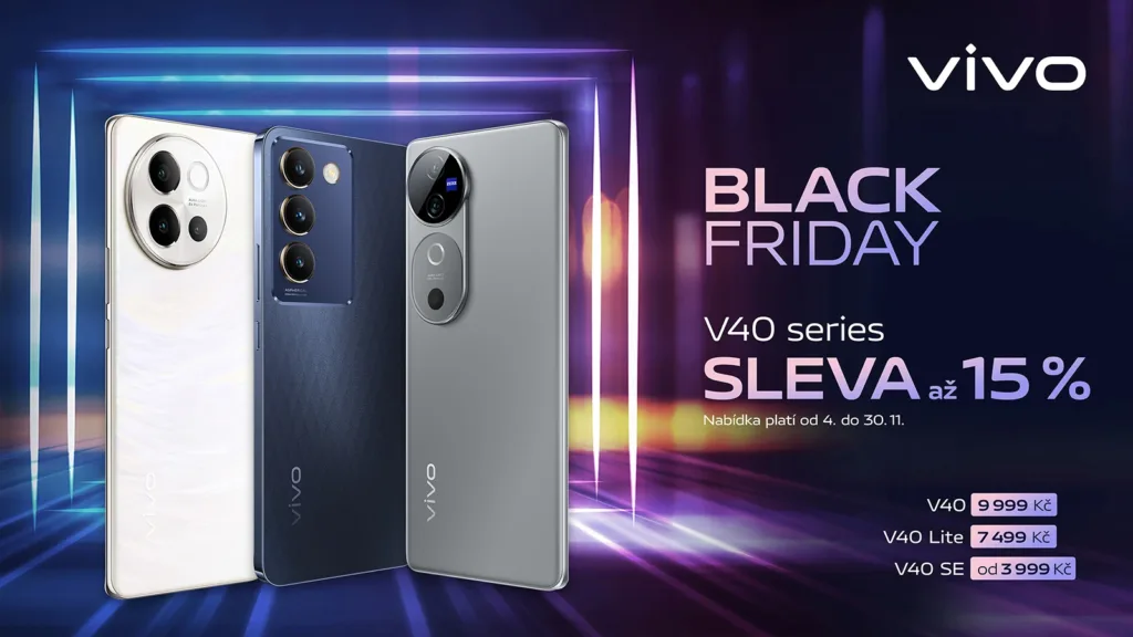 vivo black friday