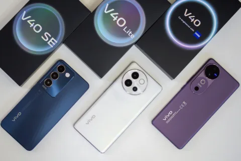 vivo-v40-řada