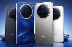 Vivo X200 Pro barevné varianty