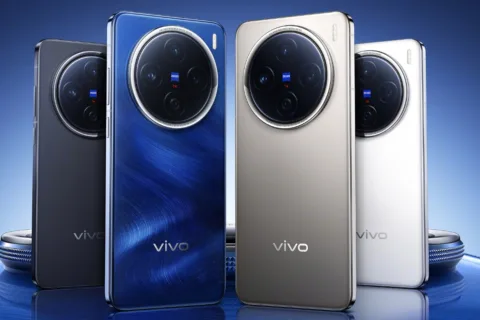 vivo x200 pro barvy nahled