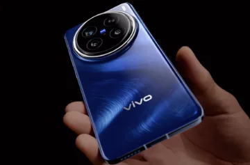 Vivo X200 Pro