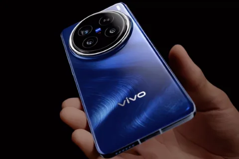 Vivo X200 Pro