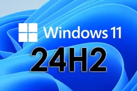 Windows-11 24H2