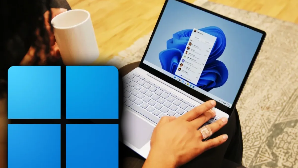 Windows 11 dostává velkou aktualizaci 24H2! Mění nabídku Start či Průzkumníka