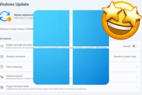 Zrychlení Windows Update Windows 11 24H2