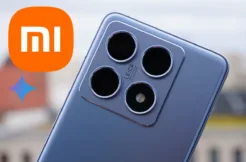 Xiaomi 14T Pro Google Gemini