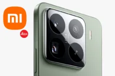 xiaomi 15 oficiální snímek