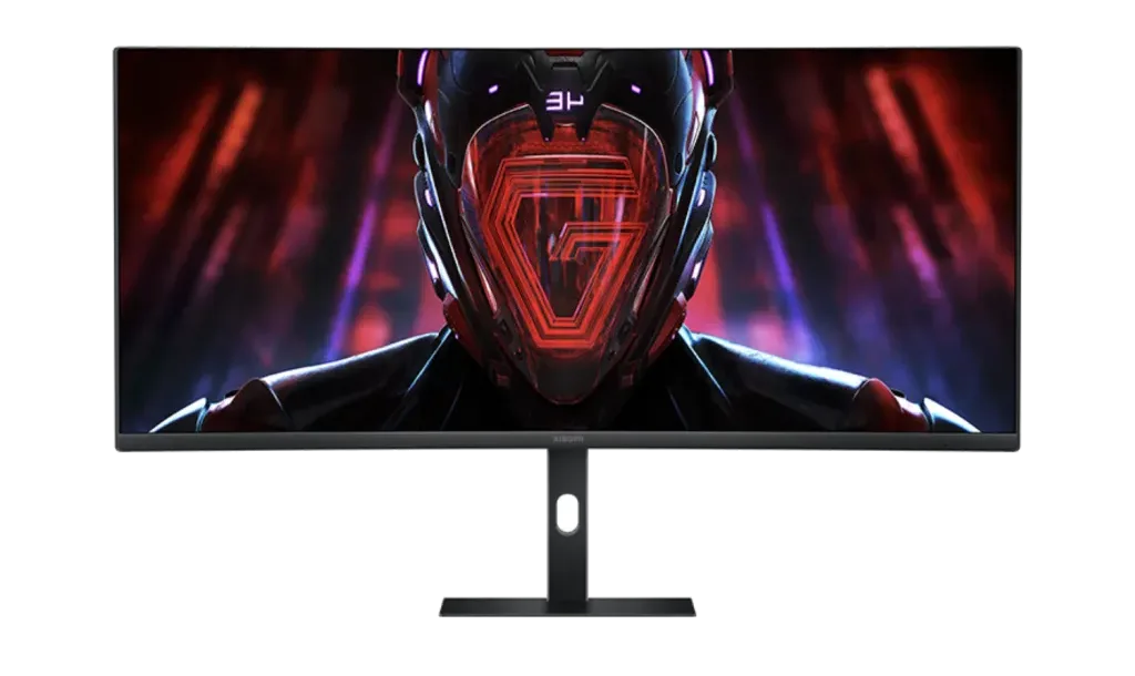 Xiaomi 2K Curved Gaming Monitor G34WQi