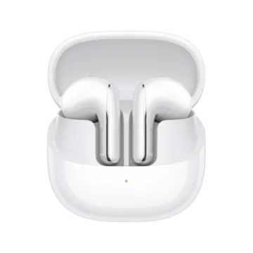 Xiaomi Buds 5 bílá