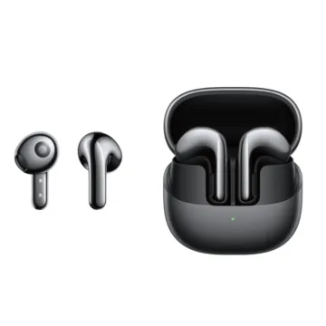 Xiaomi Buds 5 černá