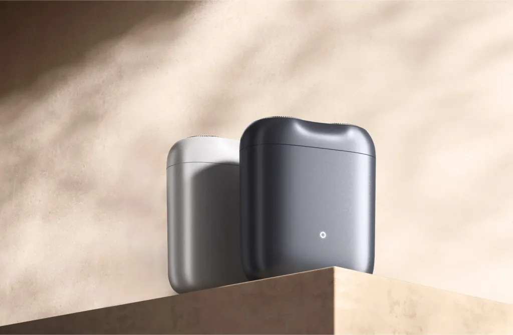 Xiaomi Electric Shaver S200 barvy