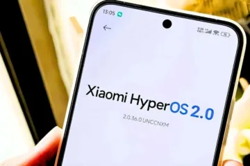 xiaomi hyperos 2.0