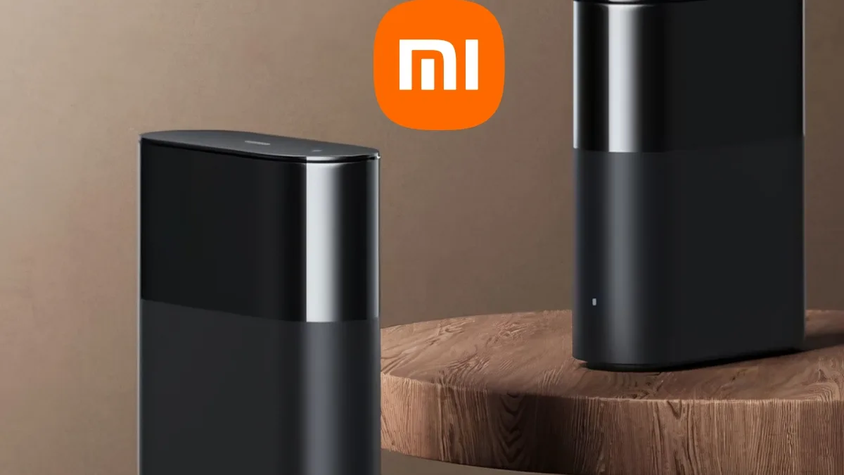 Xiaomi přichází s novým mesh systémem. BE3600 Pro vyřeší slabý signál, poradí si s chytrou domácností a nestojí mnoho