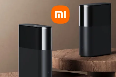 xiaomi mesh system