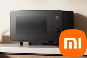 Mikrovlnná trouba Xiaomi Mijia Smart Microwave Oven P1