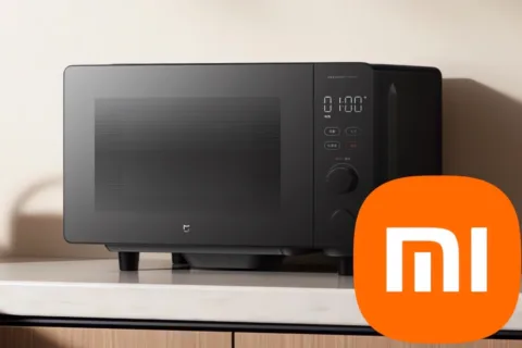 Mikrovlnná trouba Xiaomi Mijia Smart Microwave Oven P1