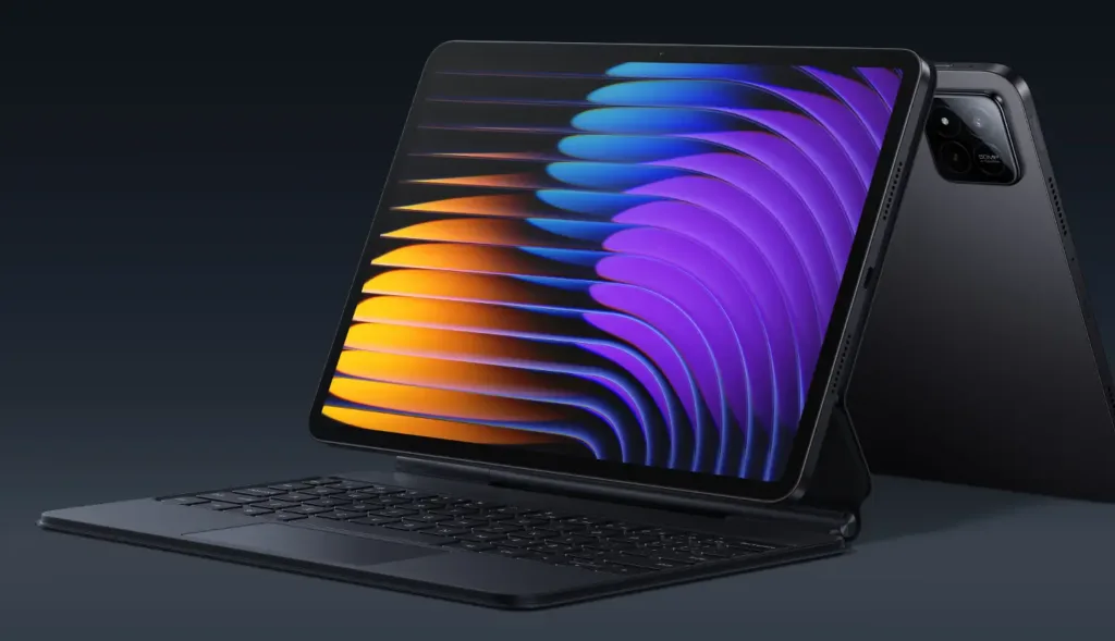 Xiaomi Pad 7