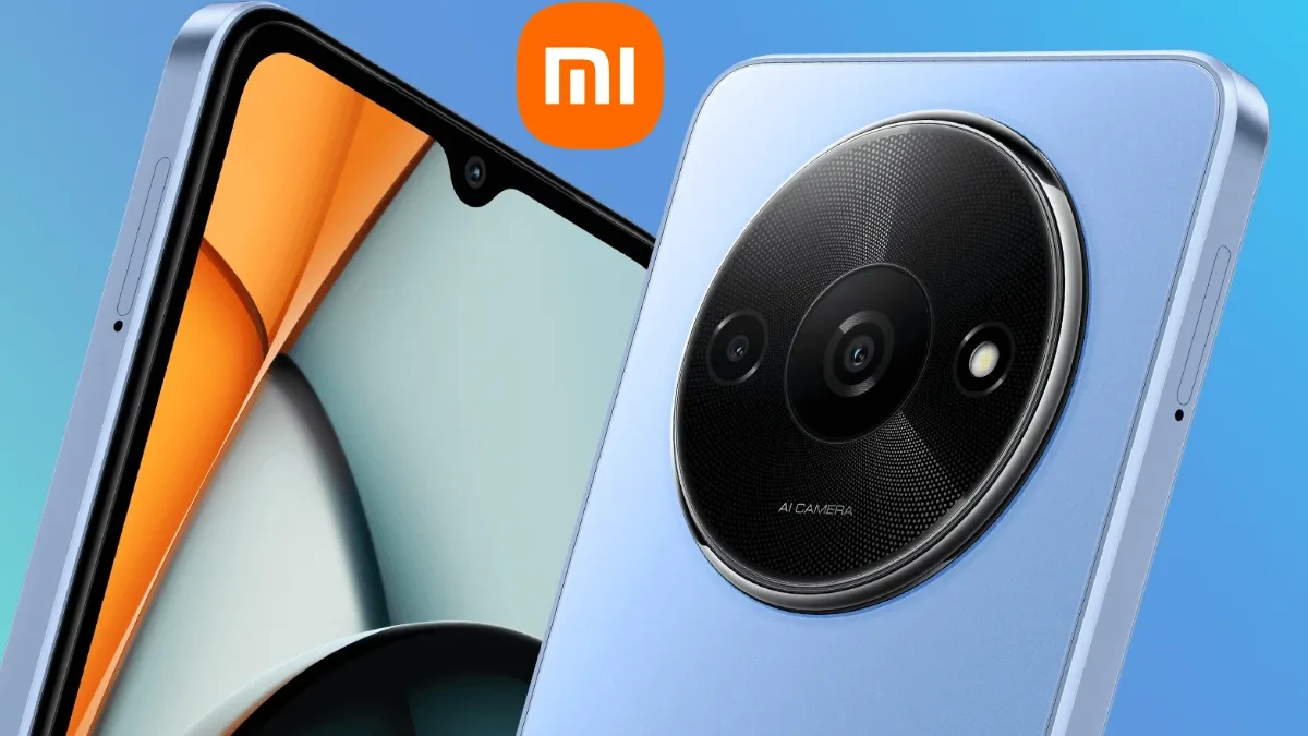 Xiaomi Redmi A3 Pro zase překvapí designem. Mrkněte, jak tato ultra levná novinka vypadá