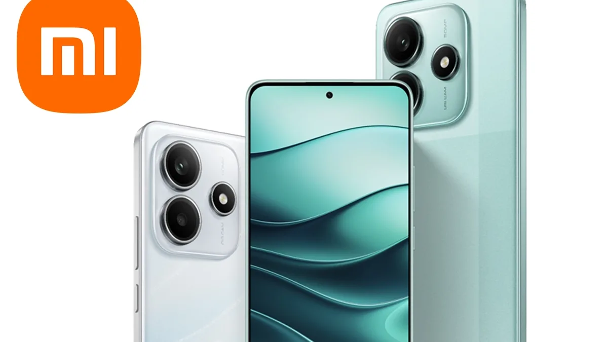 Bestsellery na obzoru! Řada Redmi Note 14 se prý podívá do Evropy dřív než je zvykem