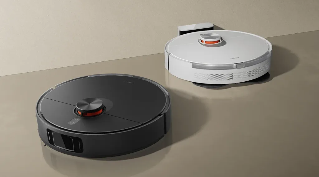 Xiaomi Robot Vacuum S20+