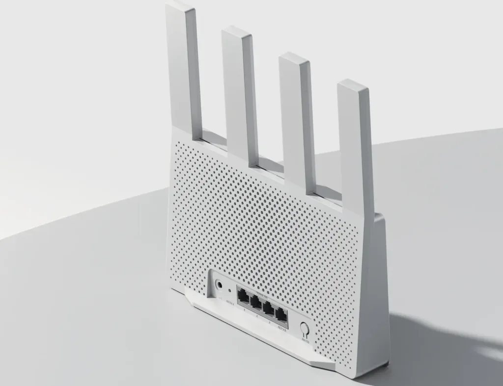 Xiaomi Router BE3600