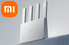 Xiaomi Router BE3600