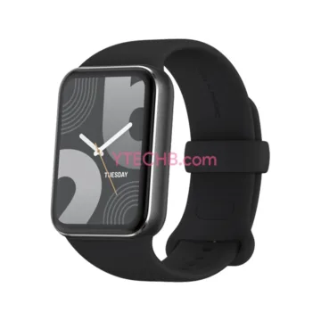 Chytrý náramek Xiaomi Smart Band 9 Pro