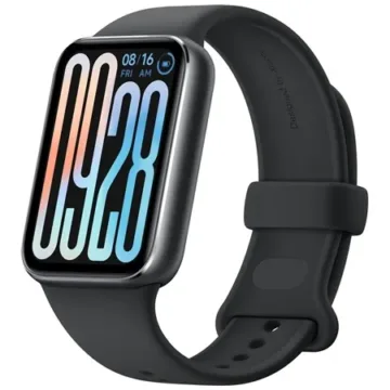 Xiaomi Smart Band 9 Pro černá