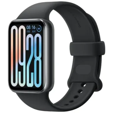 Xiaomi Smart Band 9 Pro černá