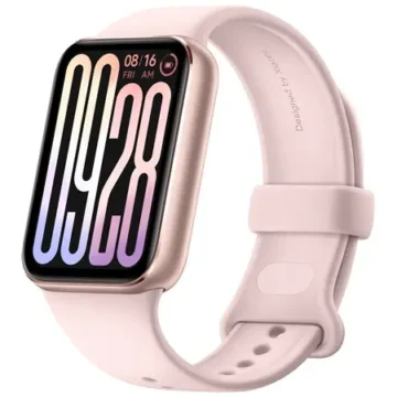 Xiaomi Smart Band 9 Pro růžová