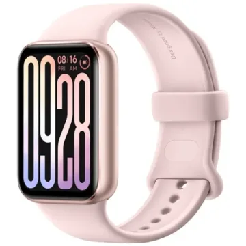 Xiaomi Smart Band 9 Pro růžová