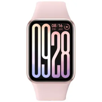 Xiaomi Smart Band 9 Pro růžová