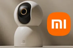 Xiaomi Smart Camera C700