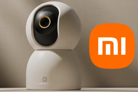 Xiaomi Smart Camera C700