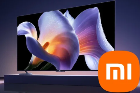 Xiaomi TV S Pro MiniLED 2025