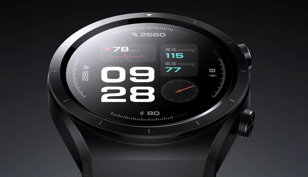 Xiaomi Watch H1 E