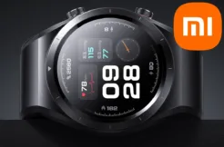 Xiaomi Watch H1 E