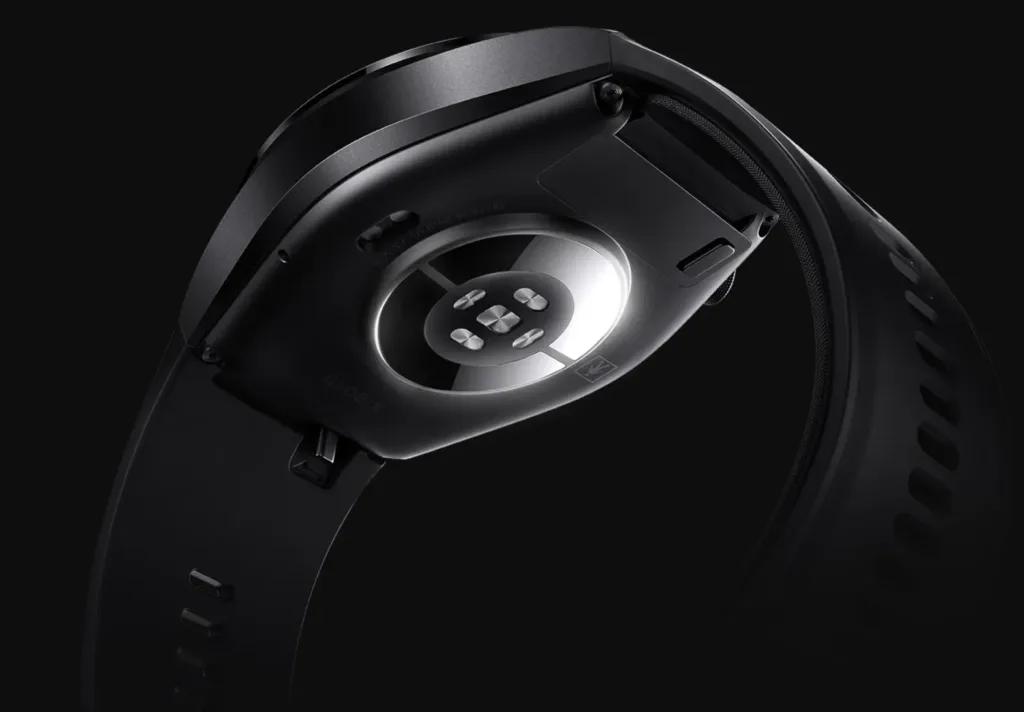 Xiaomi Watch H1 E