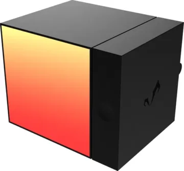 YEELIGHT Cube Smart Lamp - Light Gaming Cube Panel - Base