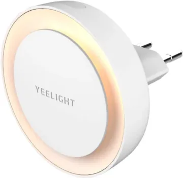 Yeelight Plug-in Light Sensor Nightlight