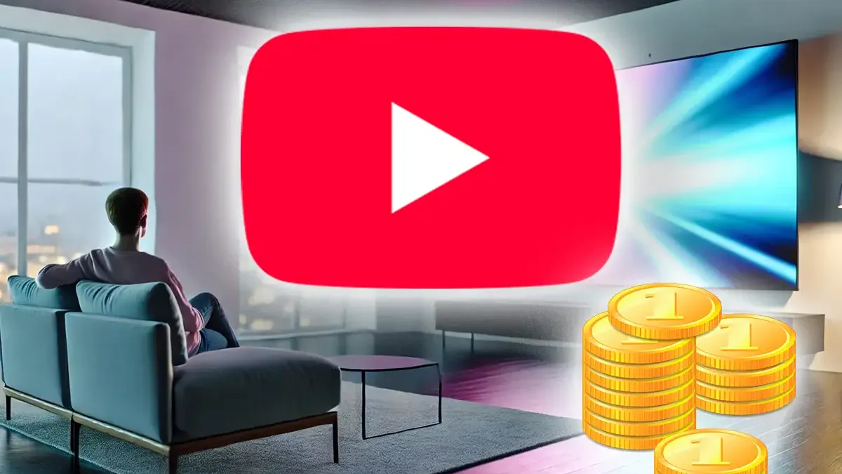 YouTube skoro bez reklam za pakatel a legálně? Možná se dočkáme!